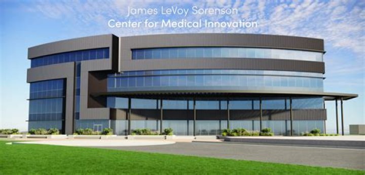 James LeVoy Sorenson