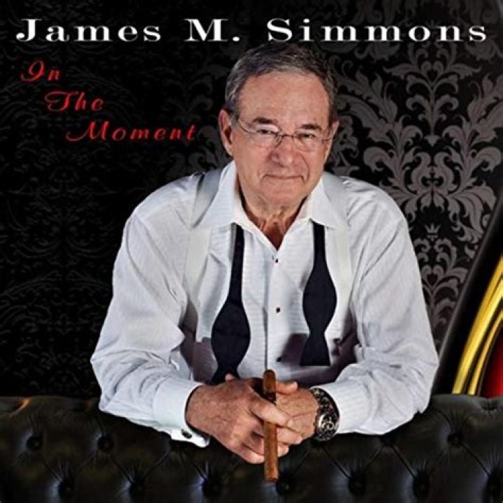 James M. Simmons