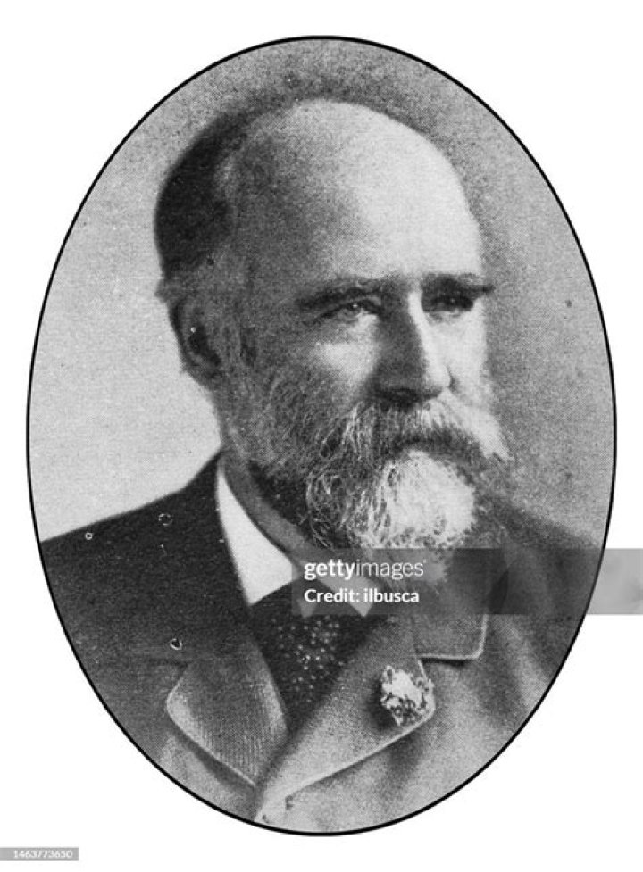 James MacDonough’s biography, net worth, fact, career, awards and life story