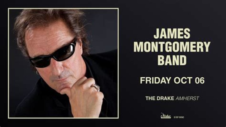 James Montgomery (composer)