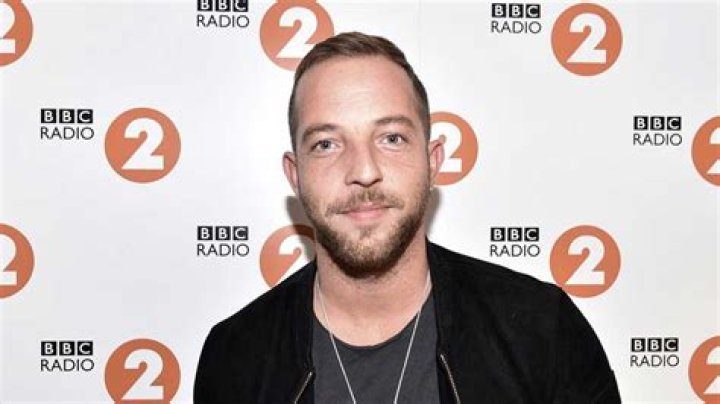 James Morrison Net Worth
