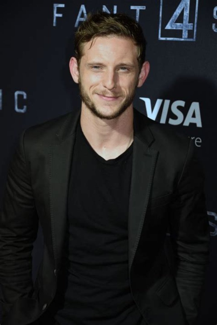 Jamie Bell’s biography, net worth, fact, career, awards and life story