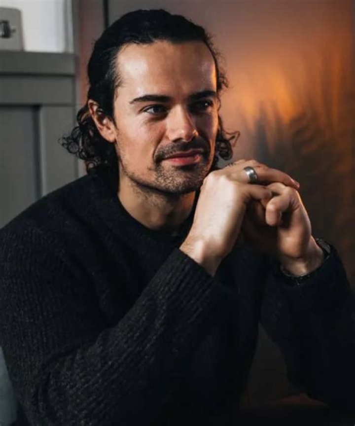 Jamie De Roy Net Worth