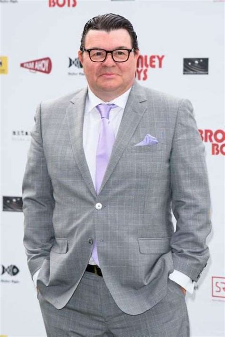 Jamie Foreman Net Worth