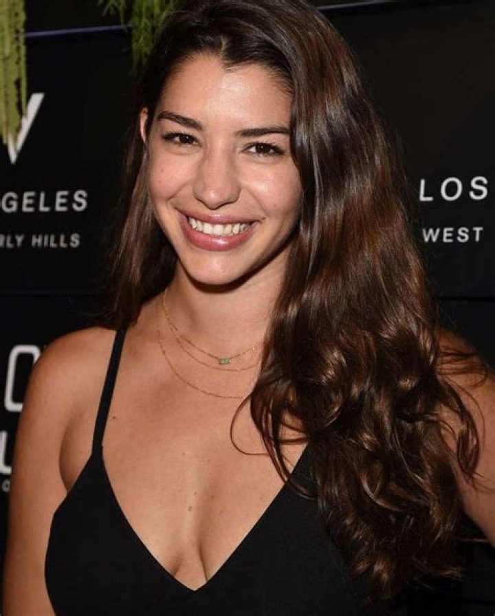 Jamie Gray Hyder Height, Weight, Net Worth, Age, Birthday, Wikipedia, Who, Nationality, Biography