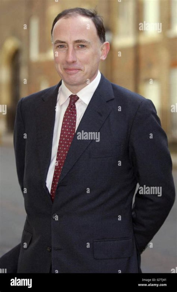 Jamie Lowther-Pinkerton Net Worth