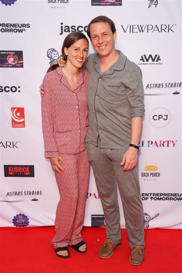 Jamie White Net Worth