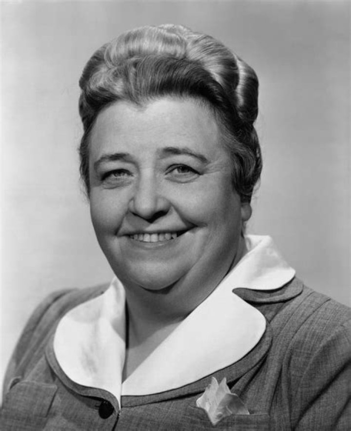 Jane Darwell Net Worth