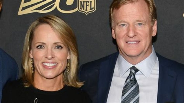 Jane Skinner – Bio, Family, Everything To Know About Roger Goodell’s Wife