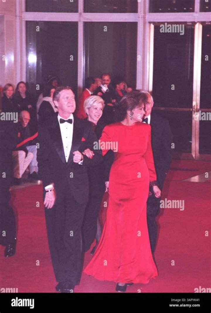 Janet Langhart Net Worth