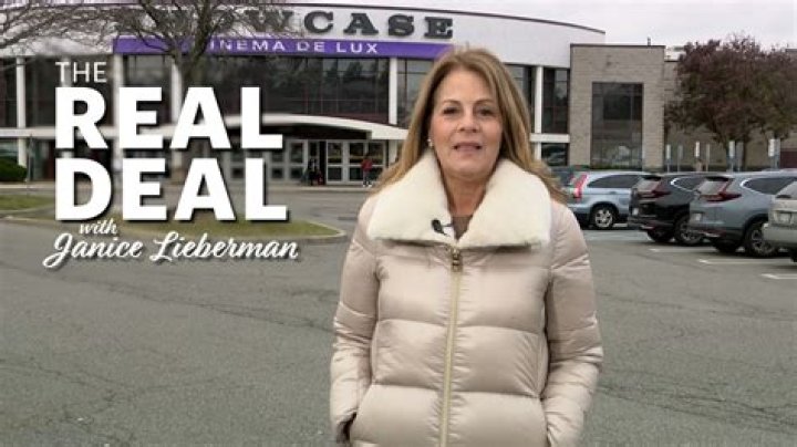 Janice Lieberman Net Worth