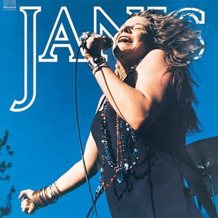 Janis Joplin’s
Ball And Chain Lyrics
