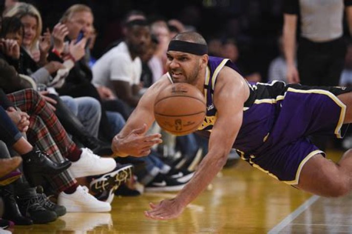 Jared Dudley