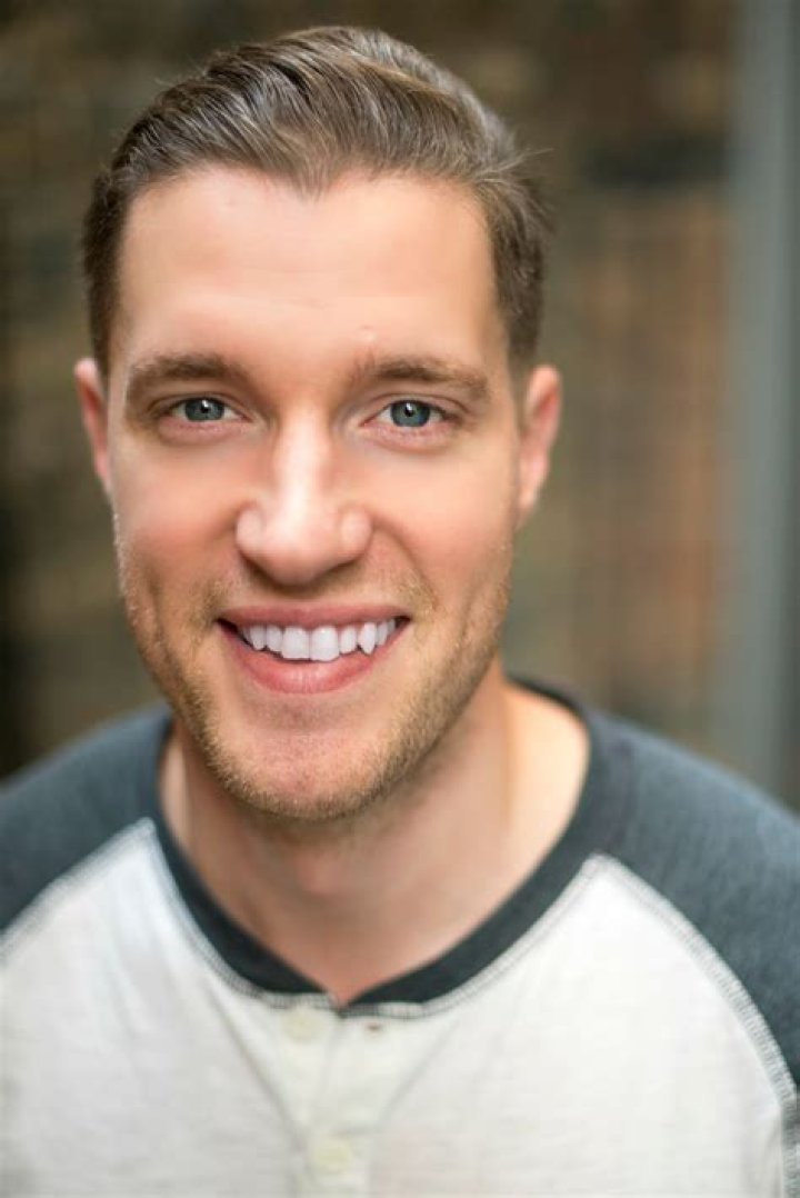 Jared Hacker Net Worth