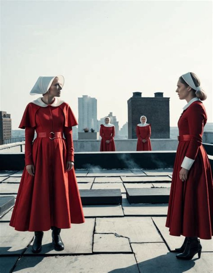 
Jasmin Husain From The Handmaid’s Tale: Five Facts To Learn About 