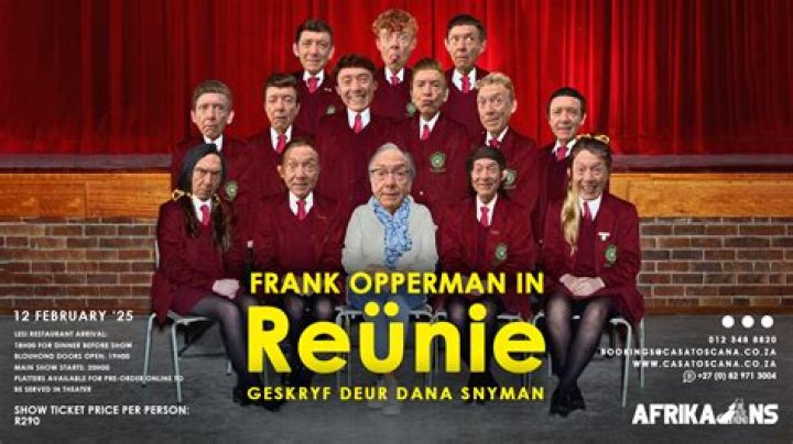 
Jasmine Opperman Facts, Age, Birthday, Wikipedia, Who, Family, Biography 