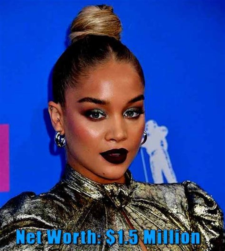 Jasmine Sanders Net Worth, Wiki, Boyfriend, Dating, Married, Bio, Measurements