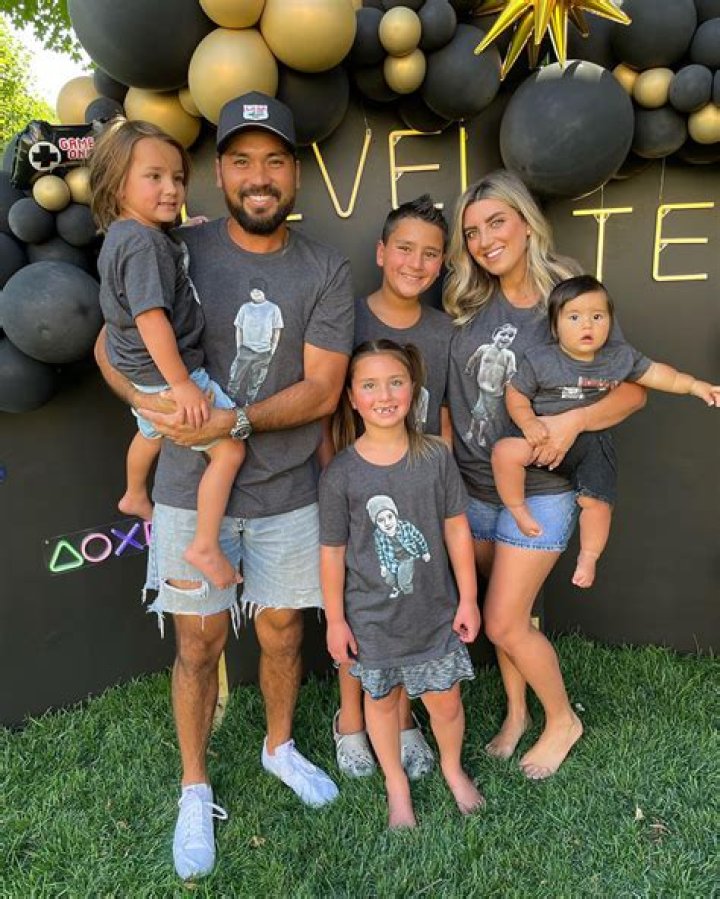 Jason Day’s Career Defining Wins and Fun Facts About His Family