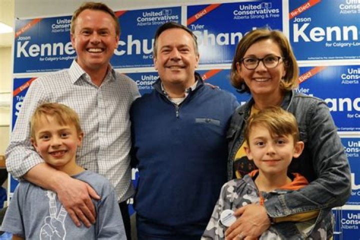 
Jason Kenney Is Rumored To Be Gay – Here Is Why The Canadian Politician Never Married Or Had Children 