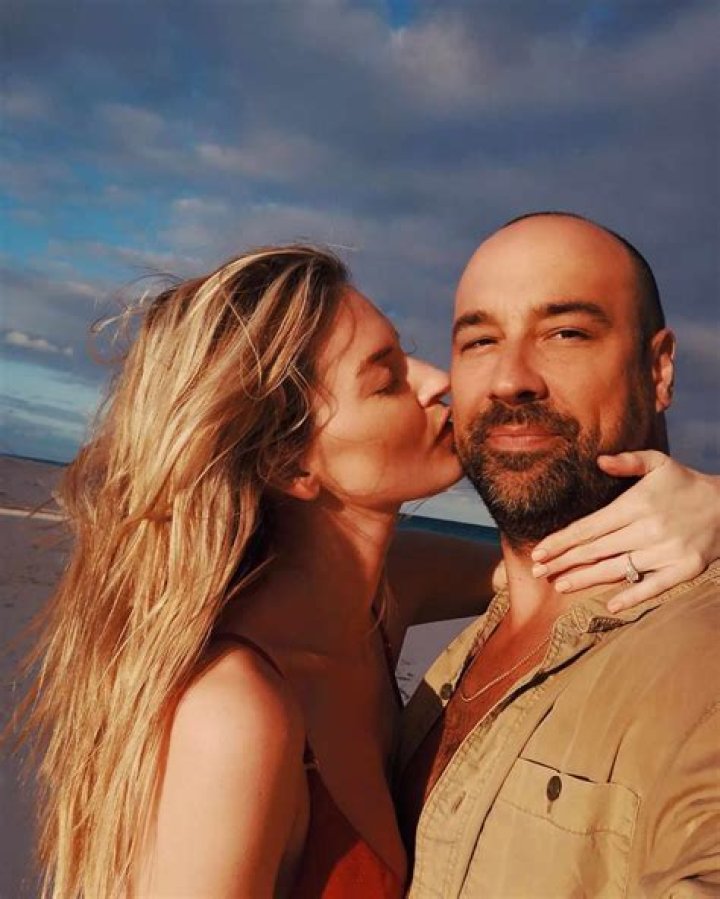 Jason McDonald Wiki: Age, Bio, Family, Net Worth Facts on Martha Hunt Boyfriend Turned Fiance