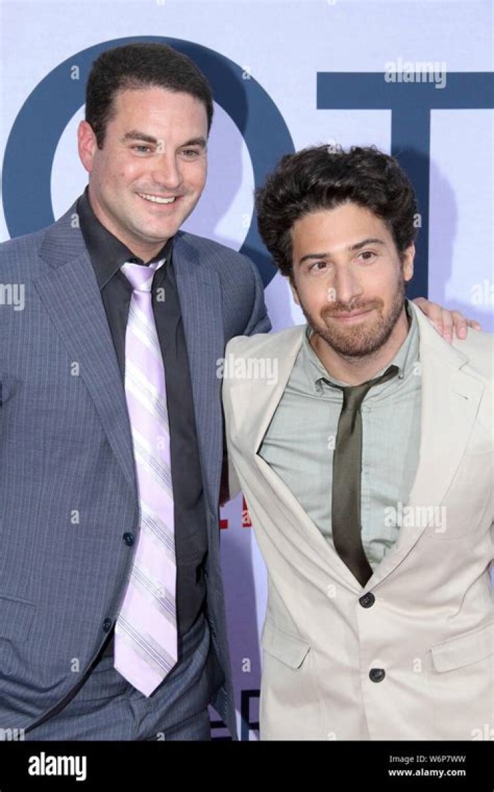 Jason Michael Berman Net Worth