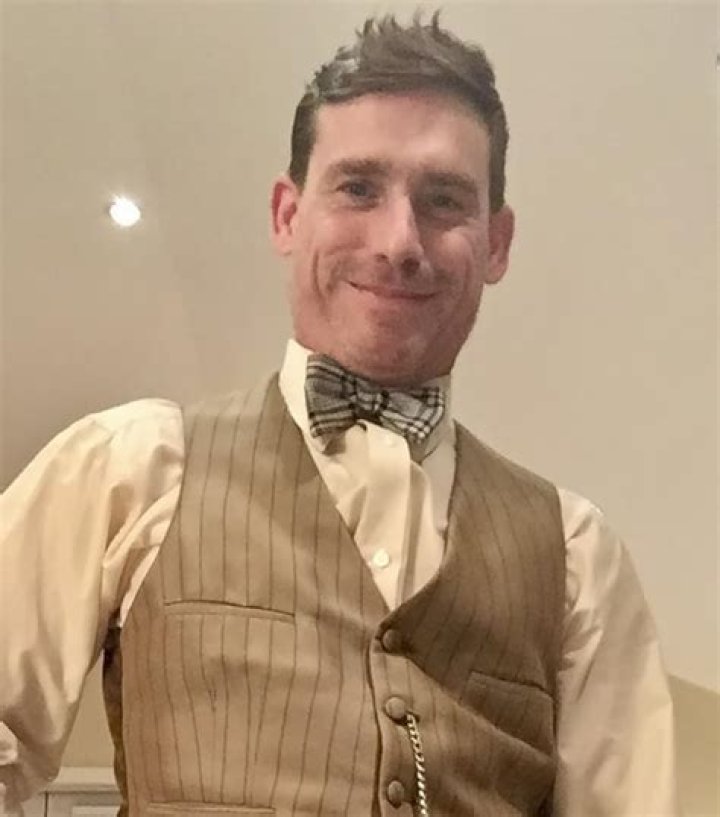 Jason Michas Net Worth