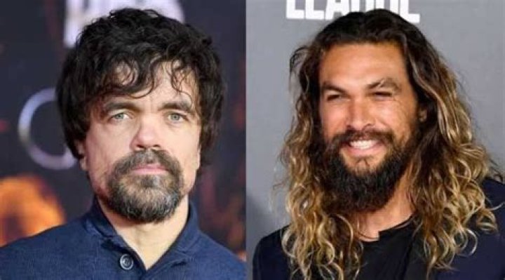 Jason Momoa & Peter Dinklage In Talks For Van Helsing Vampire Movie