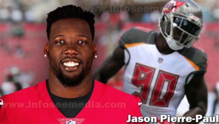 Jason Pierre-Paul Net Worth