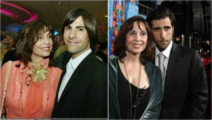 
Jason Schwartzman Parents | Meet Talia, Jack Siblings And Ethnicity 