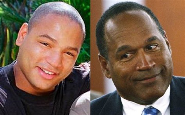 Jason Simpson – 7 Things You Didn’t Know About O.J Simpson’s Son
