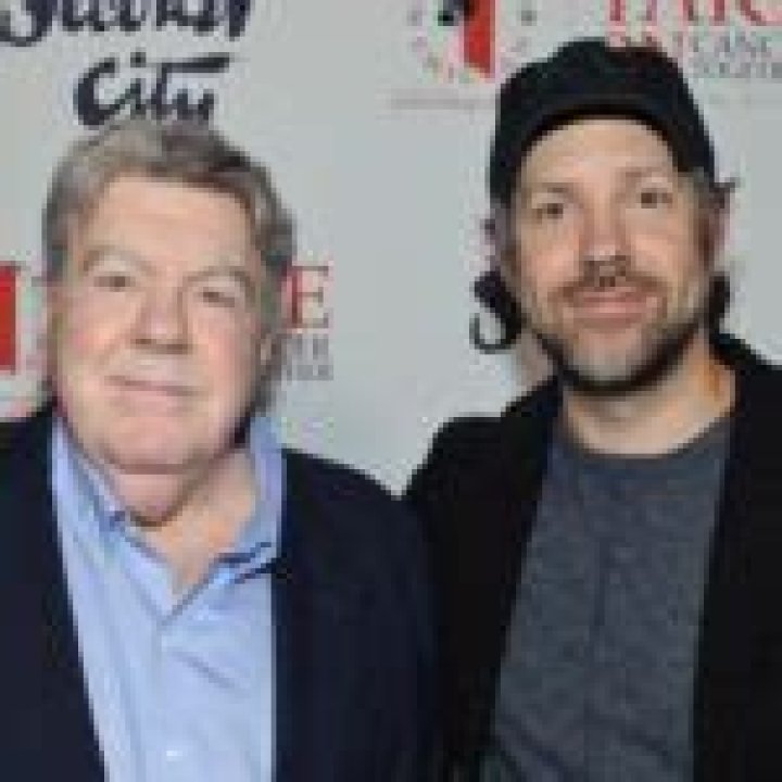 Jason Sudeikis Family: Is He Related To George Wendt? Origin And Net Worth