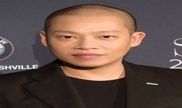 Jason Wu Net Worth