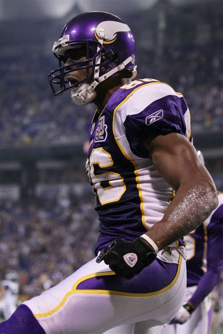 Javon Walker Net Worth