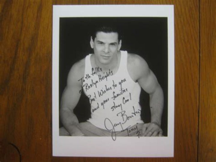 Jay Bontatibus Net Worth