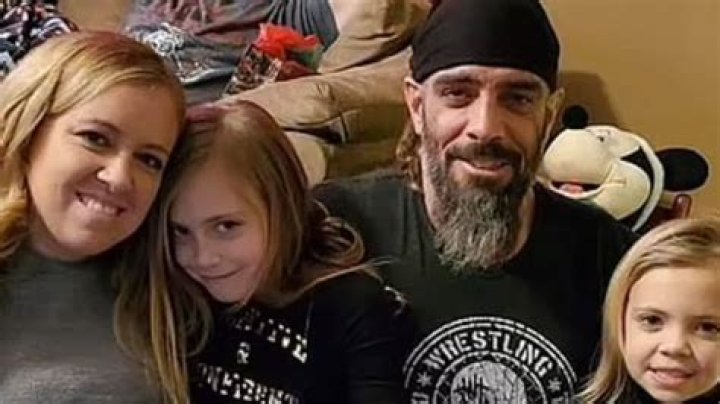 
Jay Briscoe’s daughters health update: Who are Gracie and Jayleigh? Everything we know so far 