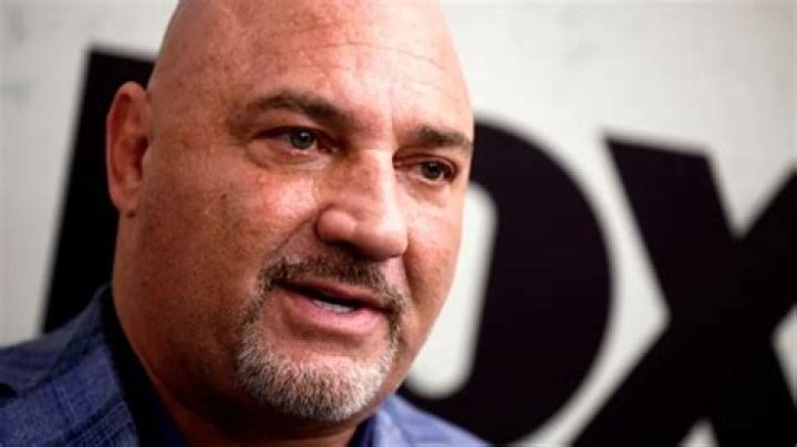 Jay Glazer Married, Wife, Children, Net Worth, Career, Age, Wiki-Bio