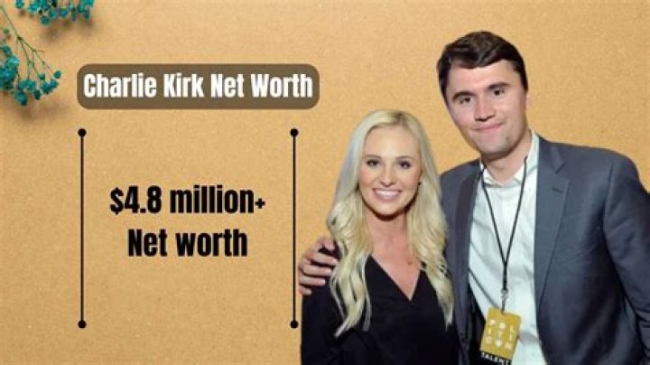 Jay Kirk Net Worth