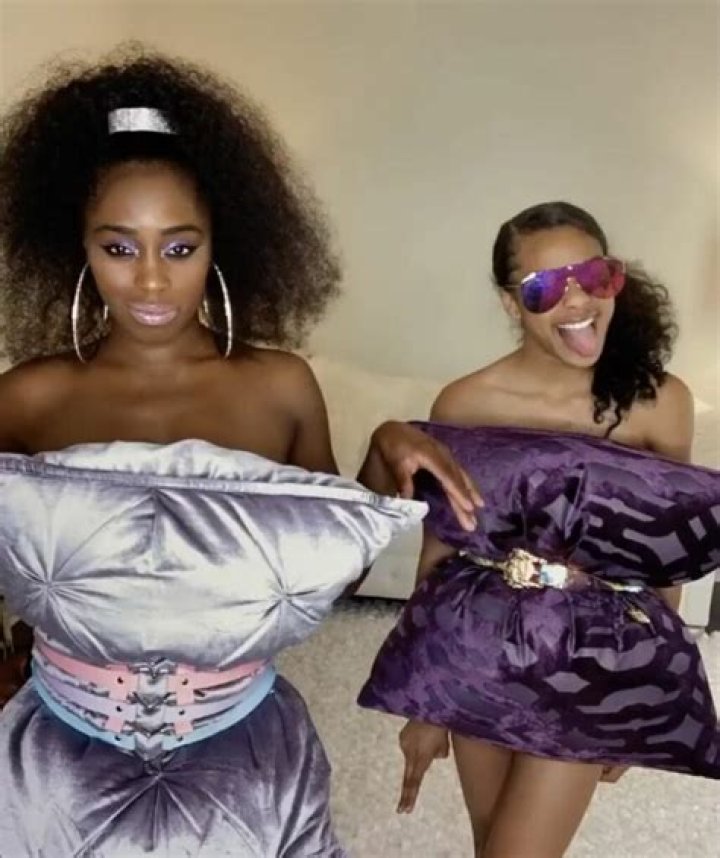 
Jayla Page Height, Weight, Net Worth, Age, Birthday, Wikipedia, Who, Instagram, Biography 