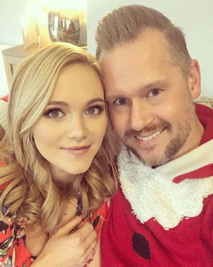 Jayne Wisener Net Worth, Earnings, Married, Husband, Facts, Wiki-Bio