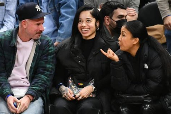 Jayson Tatum Relationship With Girlfriend Ella Mai As Fans Are Concerned Over Son Deuce Mother