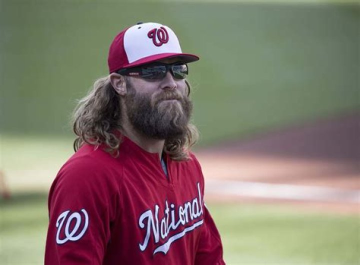 Jayson Werth Net Worth, Income, Salary, Earnings, Biography