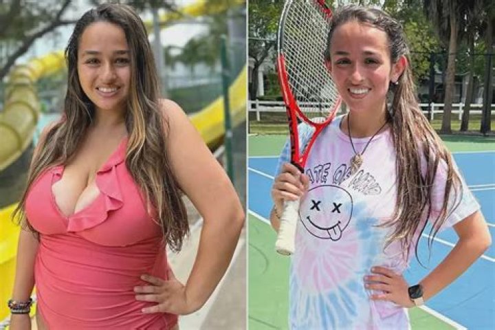 Jazz Jennings Height, Weight, Measurements, Bra Size, Shoe Size