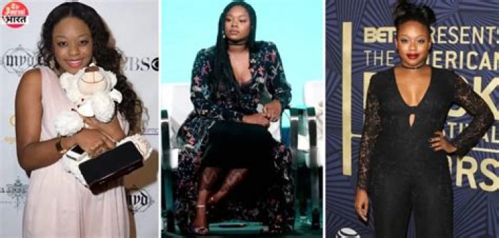 Jazz Raycole Height, Weight, Net Worth, Age, Birthday, Wikipedia, Who, Nationality, Biography