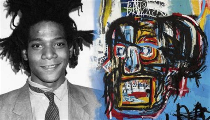 Jean-Michel Basquiat Net Worth
