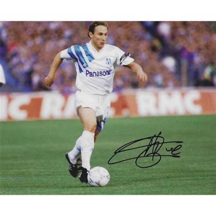 Jean-Pierre Papin