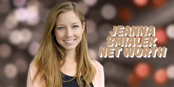 Jeanna Smialek : Age, Birthday, Net Worth, Wiki, Biography, Salary, UNC, Instagram, & More