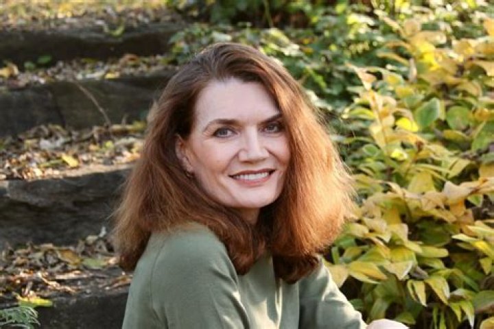Jeannette Walls