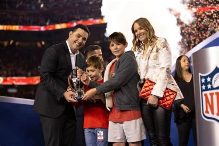 Jed York’s Net Worth, Age, Height, Weight, Wife, Kids, Bio-Wiki