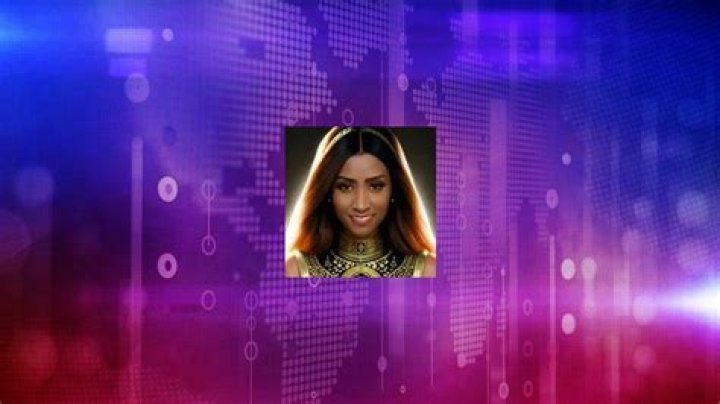 Jedda Jones Net Worth