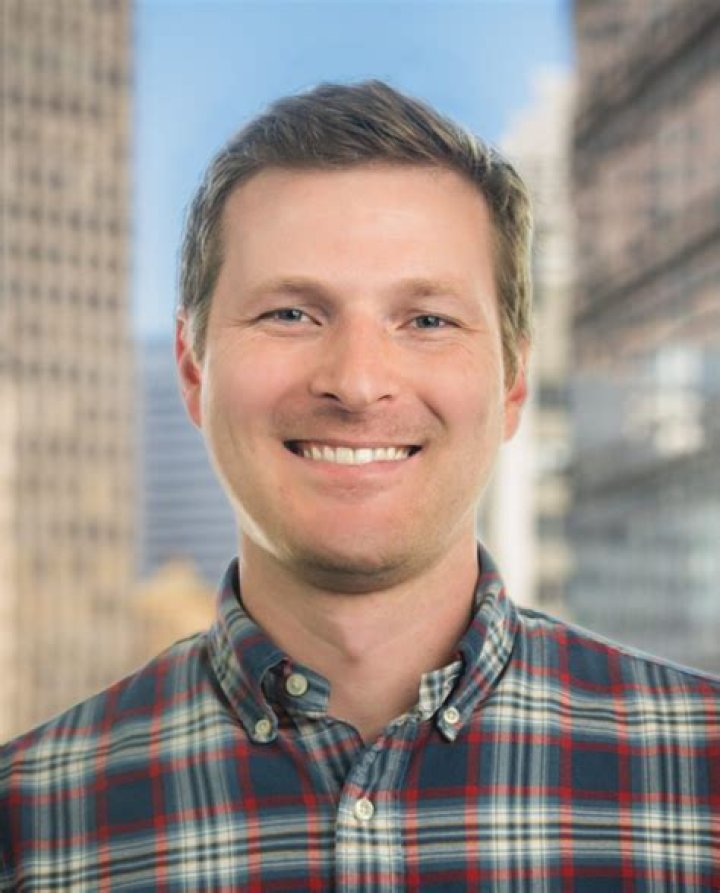 Jeff Bergquist Net Worth